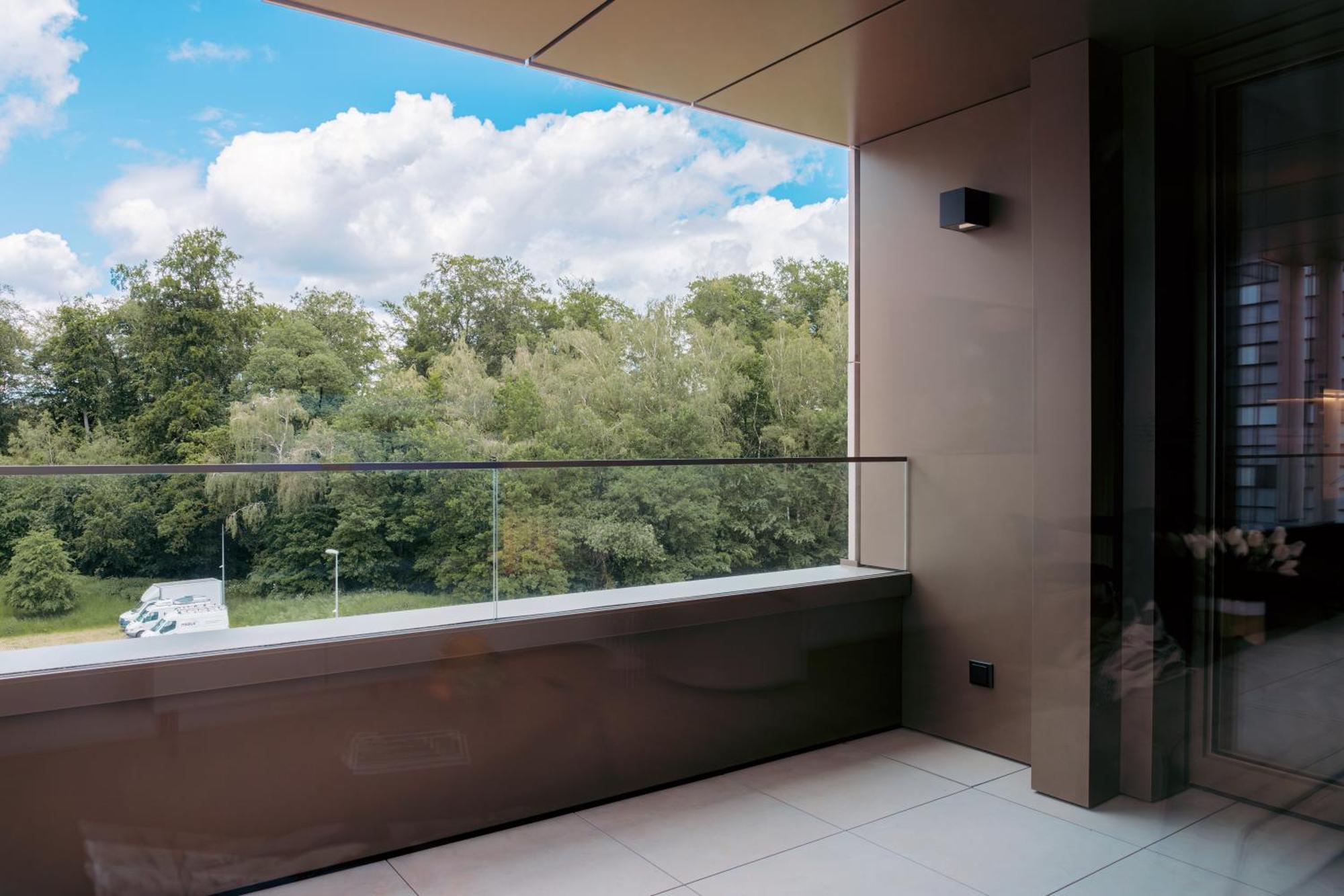 Apartment Media Bay In Kirchberg By Rentaroo *